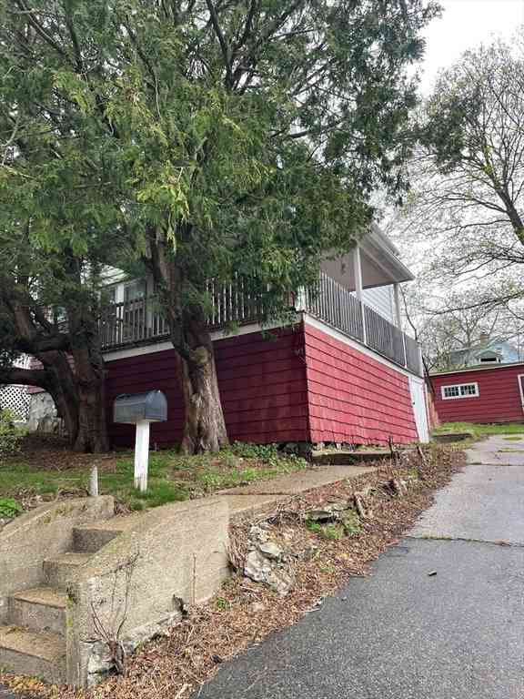 Homes For Sale - 76 Maverick Street<br/> Dedham, MA 02026