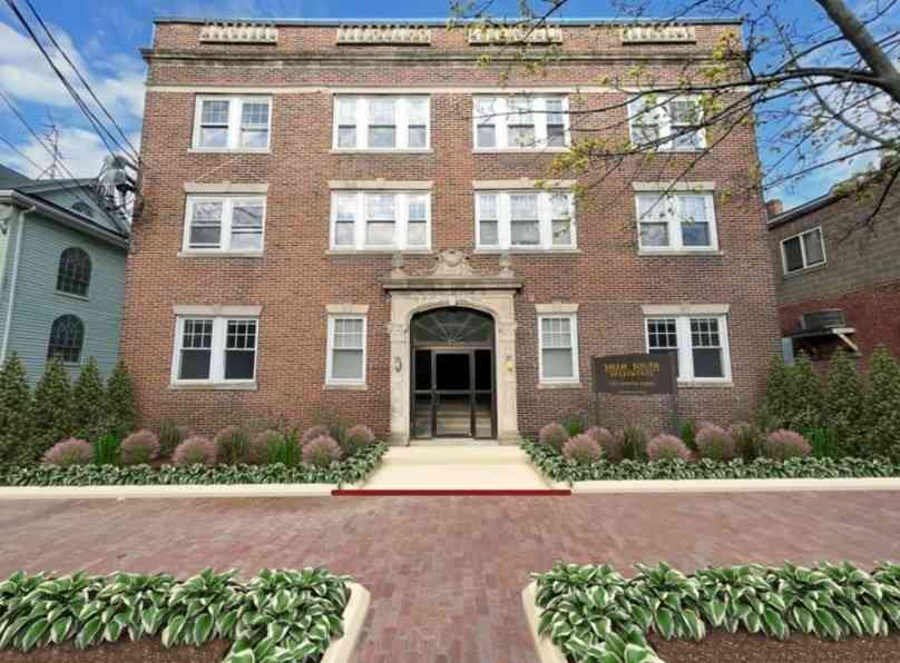 Apartment For Rent - 233 Lafayette #16<br/> Salem, MA 01970