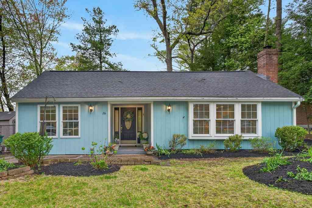 Homes For Sale - 26 Maplewood Ave<br/> Sudbury, MA 01776