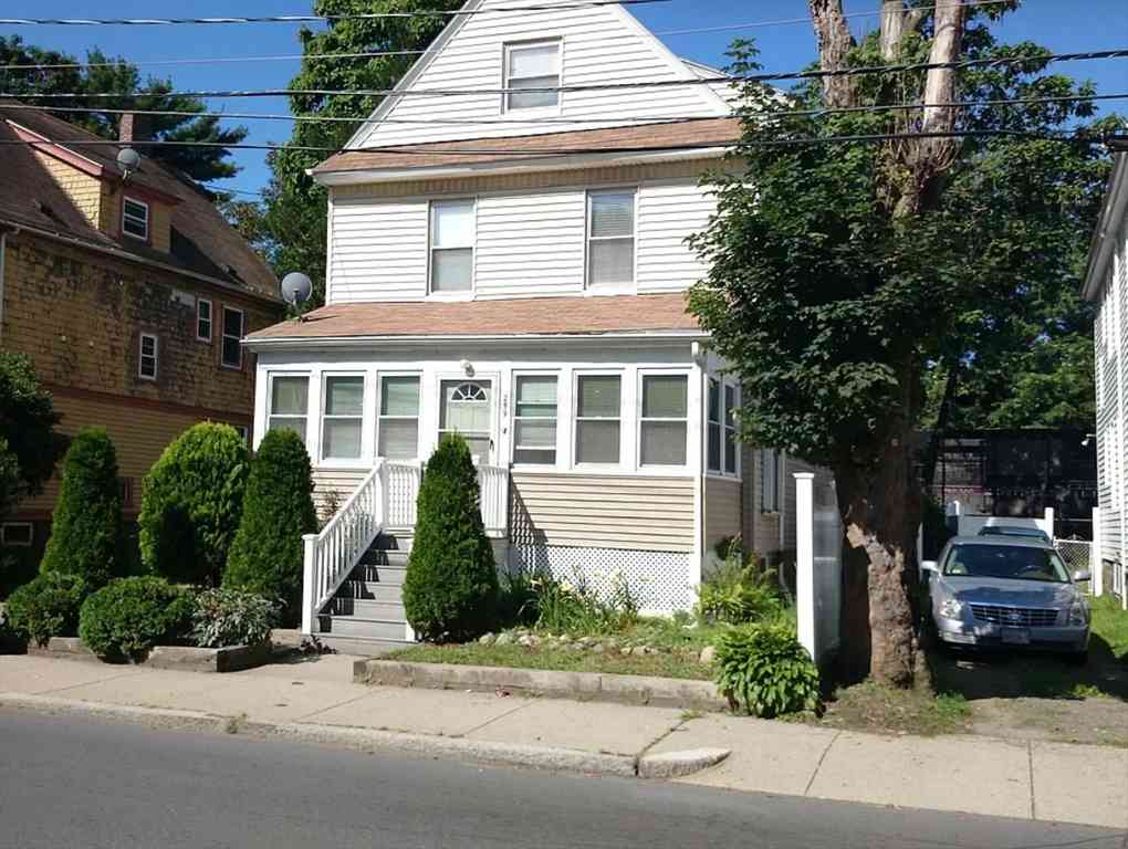 Homes For Sale - 259 Norwell<br/> Boston, MA 02124