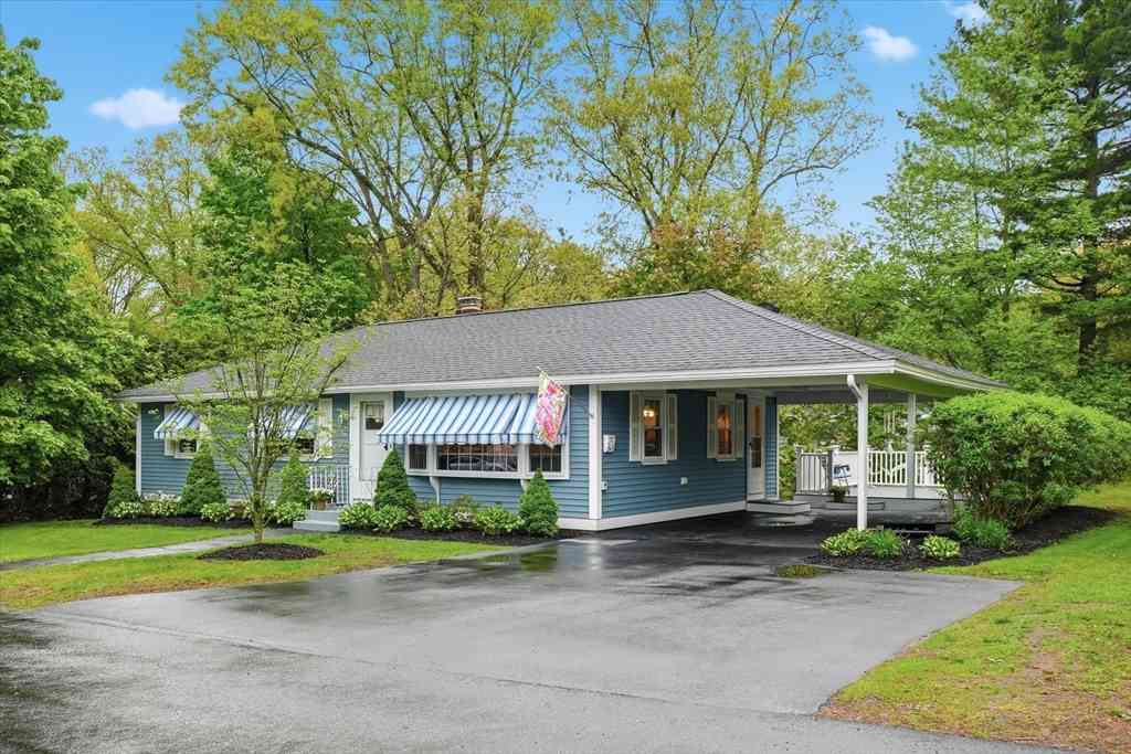 Homes For Sale - 57 Hickory Rd<br/> Worcester County, Leominster, MA 01453