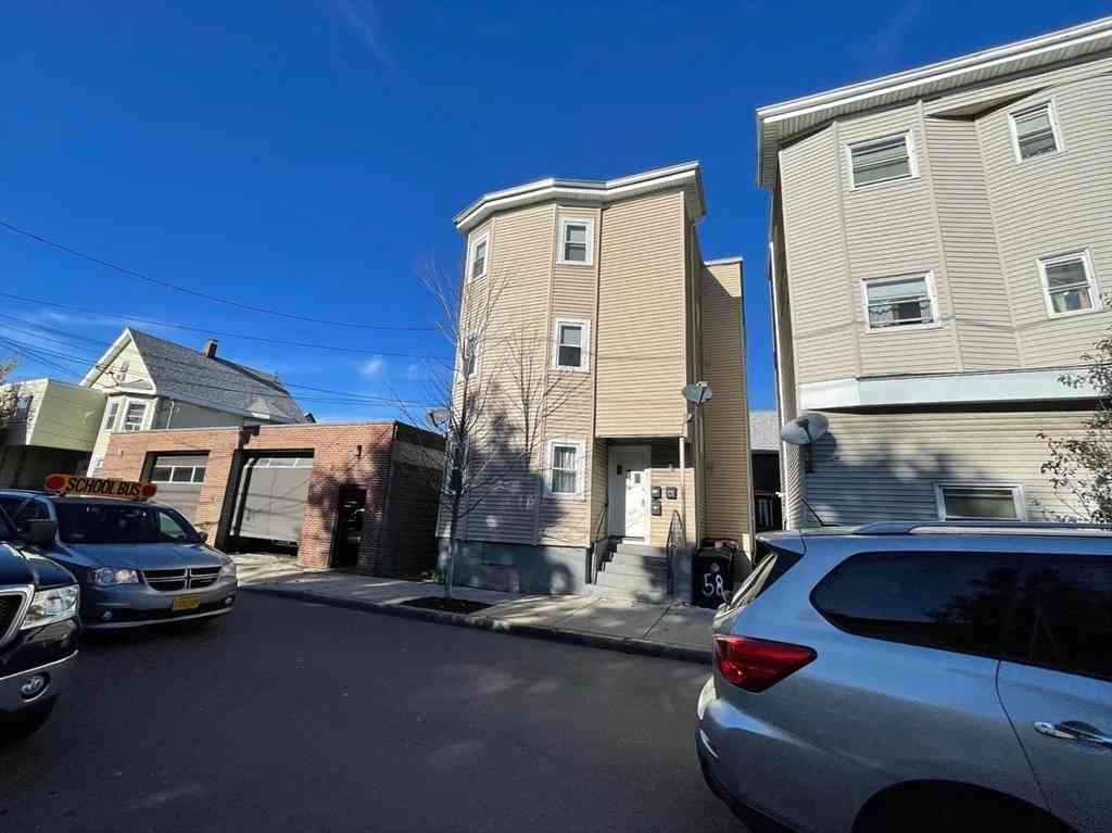 Homes For Rent - 58 Union St<br/> Everett, MA 02149