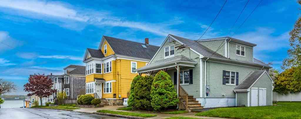 Homes For Sale - 41 Capitol St<br/> New Bedford, MA 02744