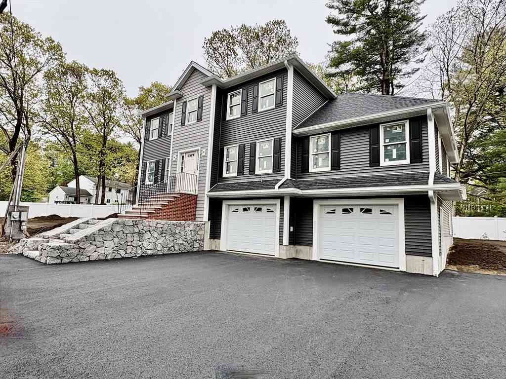 Homes For Sale - 11 Beverly Road<br/> Middlesex County, Billerica, MA 01821