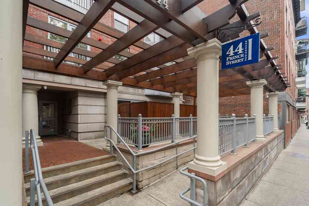 Condo For Sale - 44 Prince Street #402<br/> Boston, MA 02113