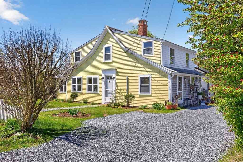 Condo For Sale - 5 Pleasant St #UNIT A<br/> Dennis, MA 02639