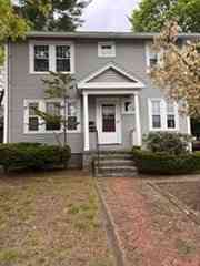 Condo For Rent - 120 Oxford #2<br/> Newton, MA 02459