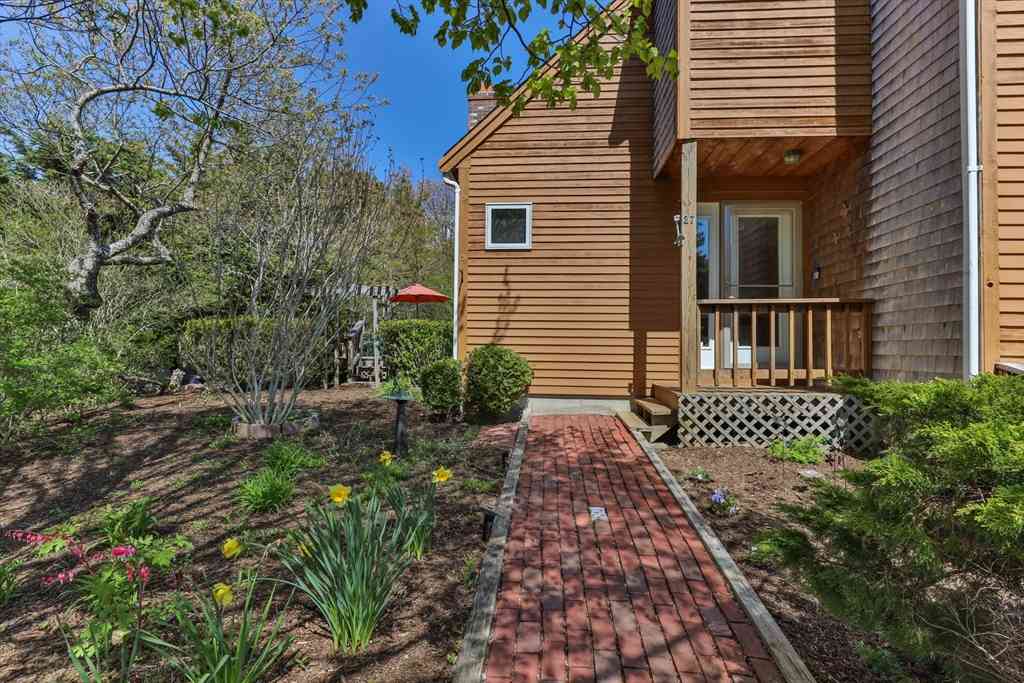 Homes For Sale - 27 Blueberry Avenue<br/> Barnstable County, Provincetown, MA 02657
