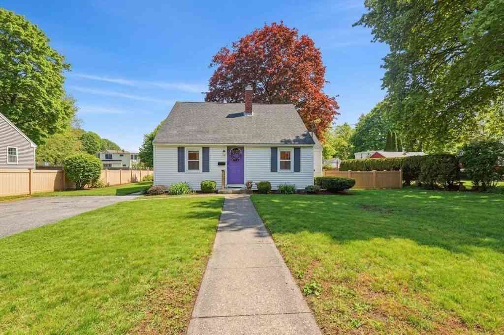 Homes For Sale - 1 Brookhaven Road<br/> Worcester, MA 01606
