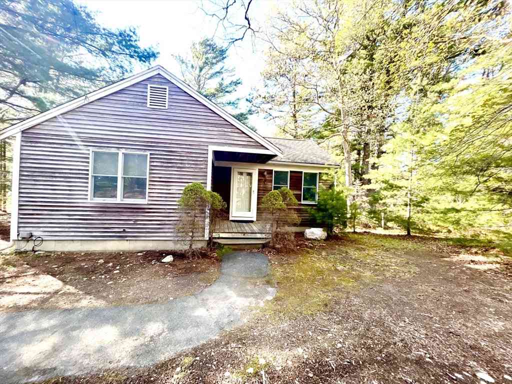 Homes For Sale - 69 Happy  Hollow Rd<br/> Barnstable County, Falmouth, MA 02536