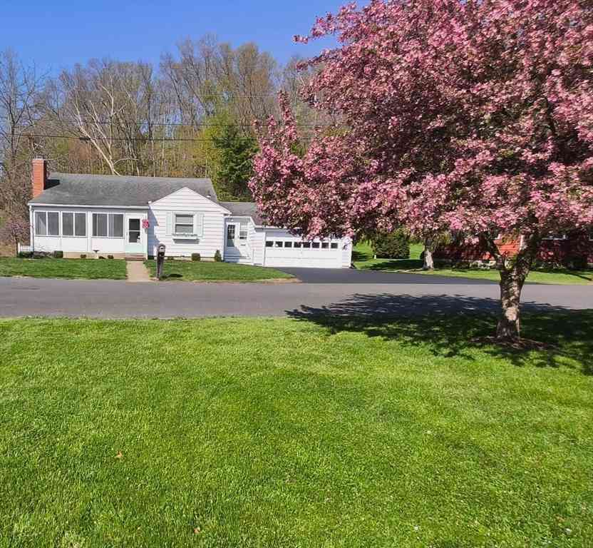 Homes For Sale - 2 Boivin Ave<br/> Ware, MA 01082