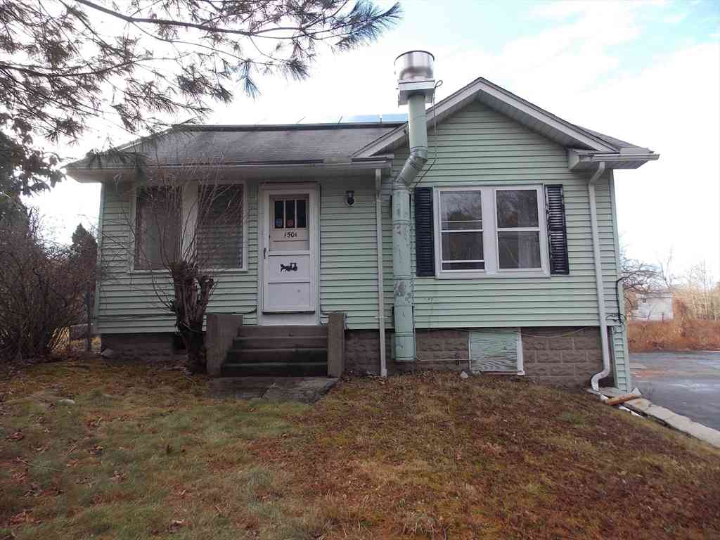 Homes For Rent - 150 Framingham Rd<br/> Southborough, MA 01772