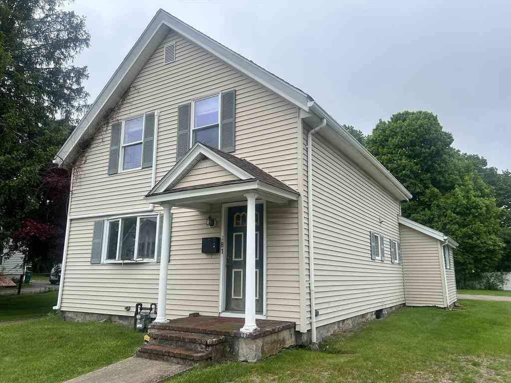 Homes For Sale - 181 Pleasant St<br/> Norfolk County, Norwood, MA 02062