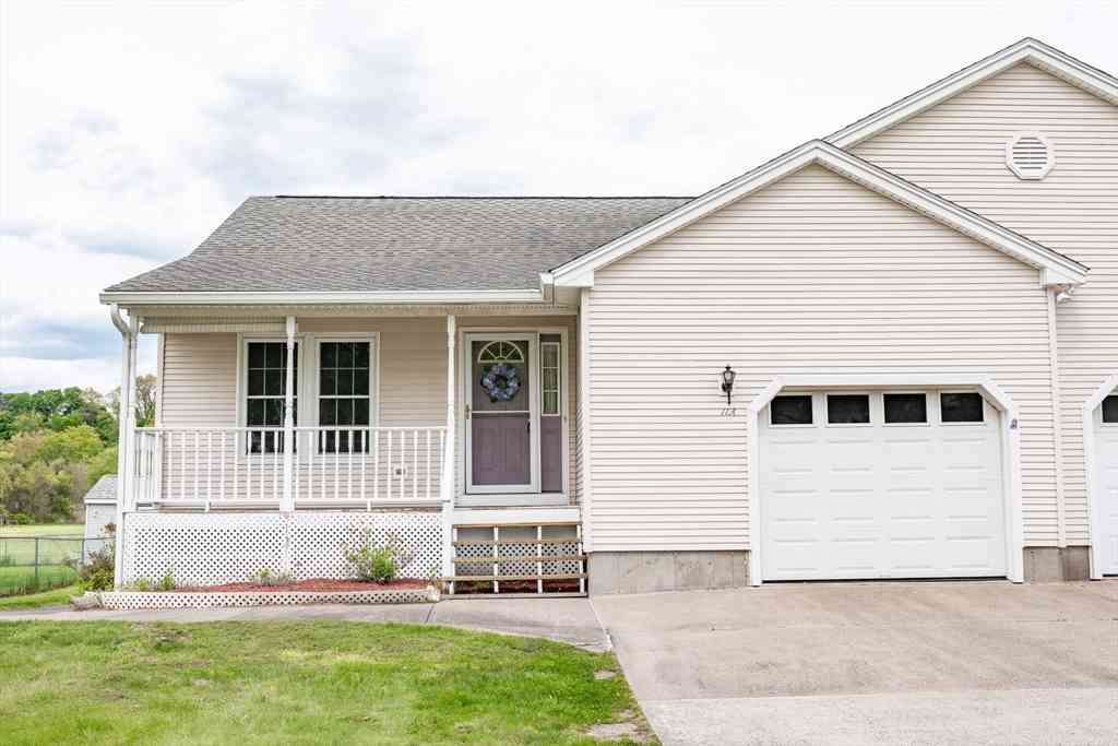 Condo For Sale - 11 Notre Dame Street #A<br/> Westfield, MA 01085