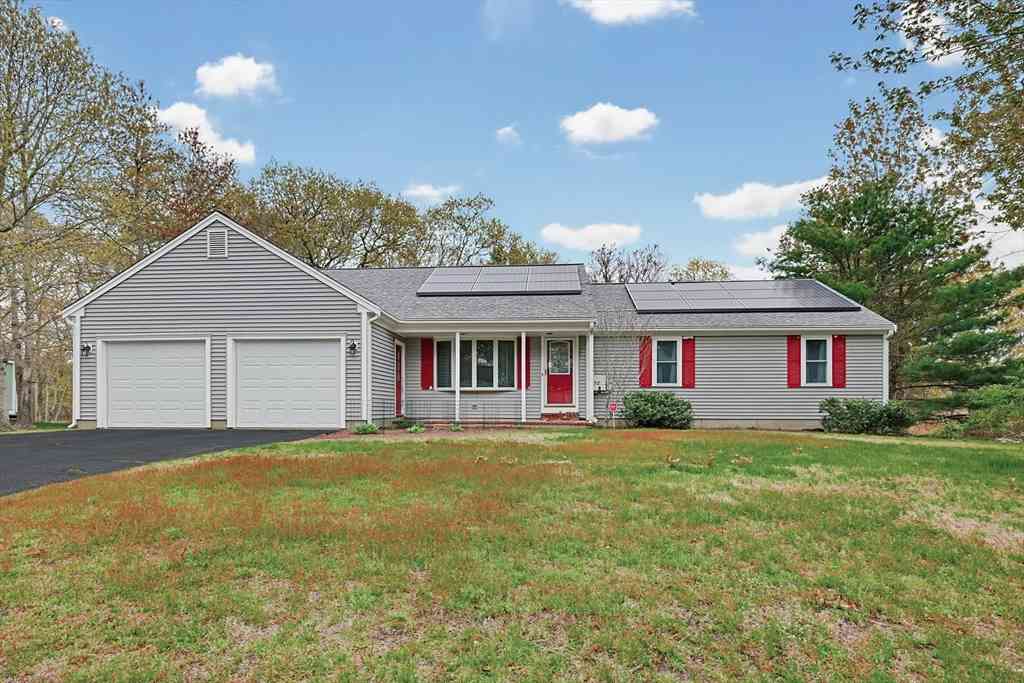 Homes For Sale - 125 Sullivan Road<br/> Yarmouth, MA 02673