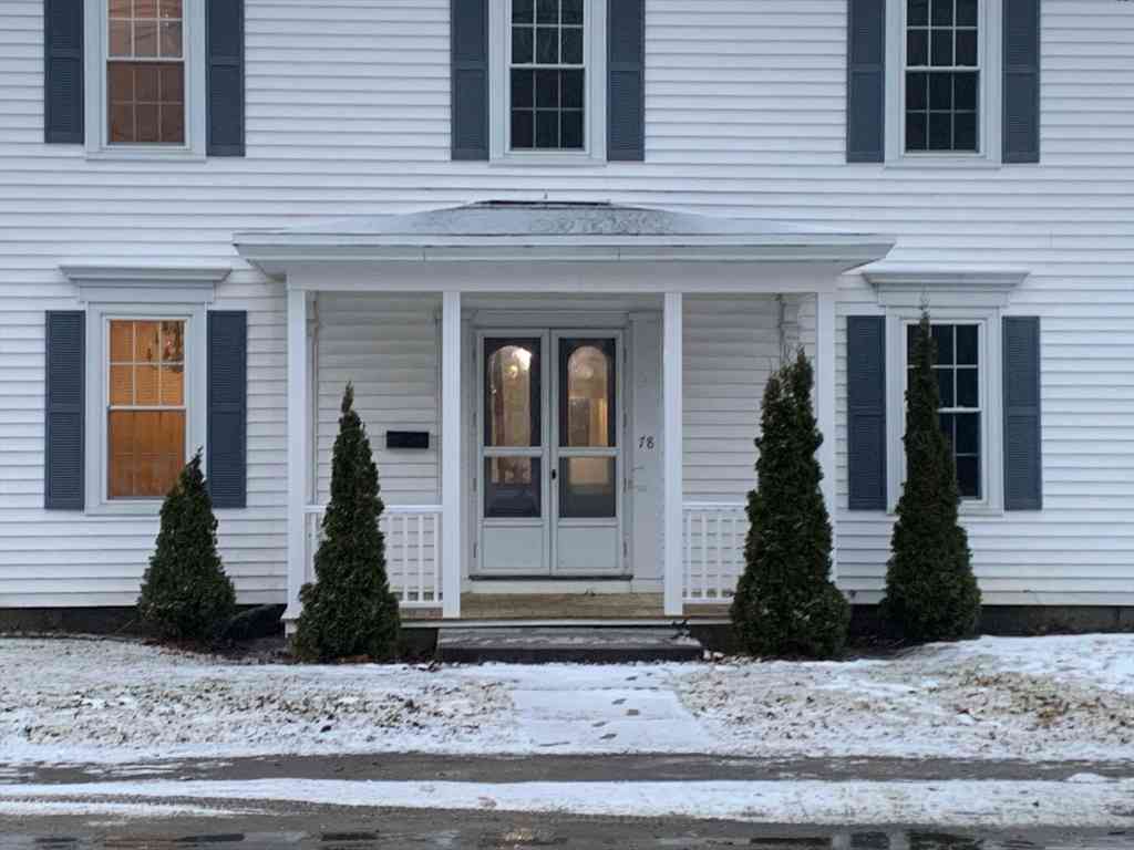 Homes For Rent - 78 Pleasant Street<br/> Leicester, MA 01524