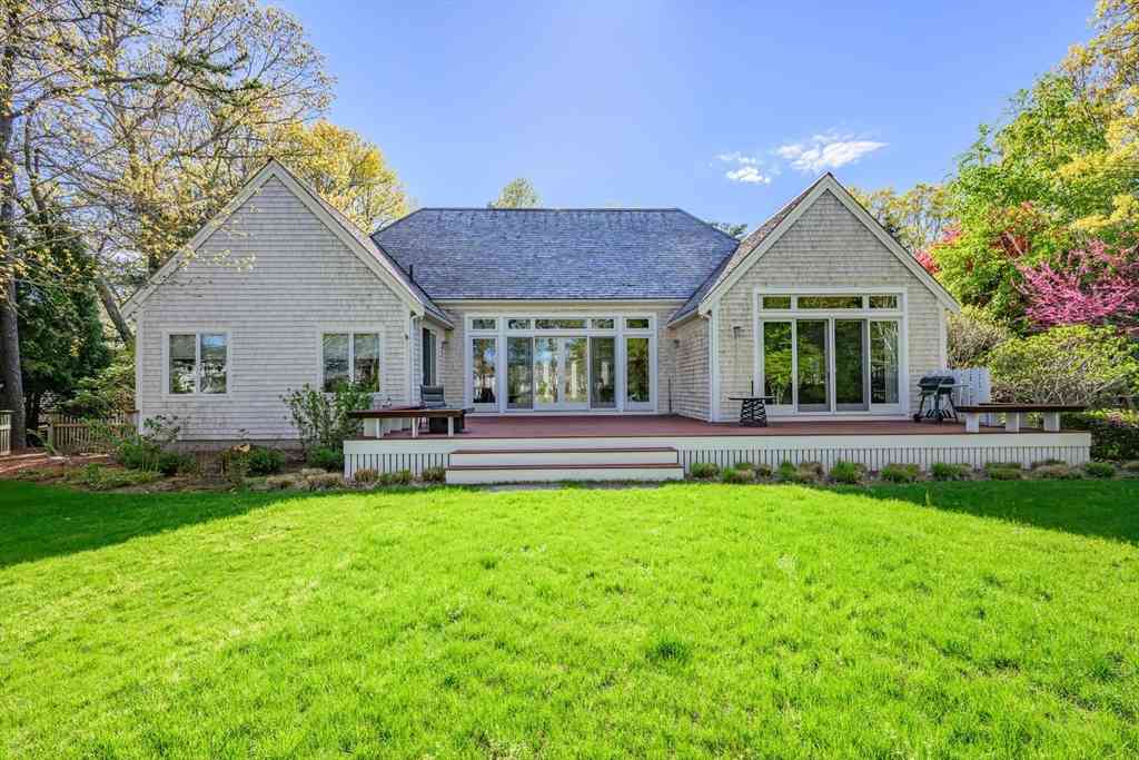 Homes For Sale - 131 Dunrobin Road<br/> Mashpee, MA 02649