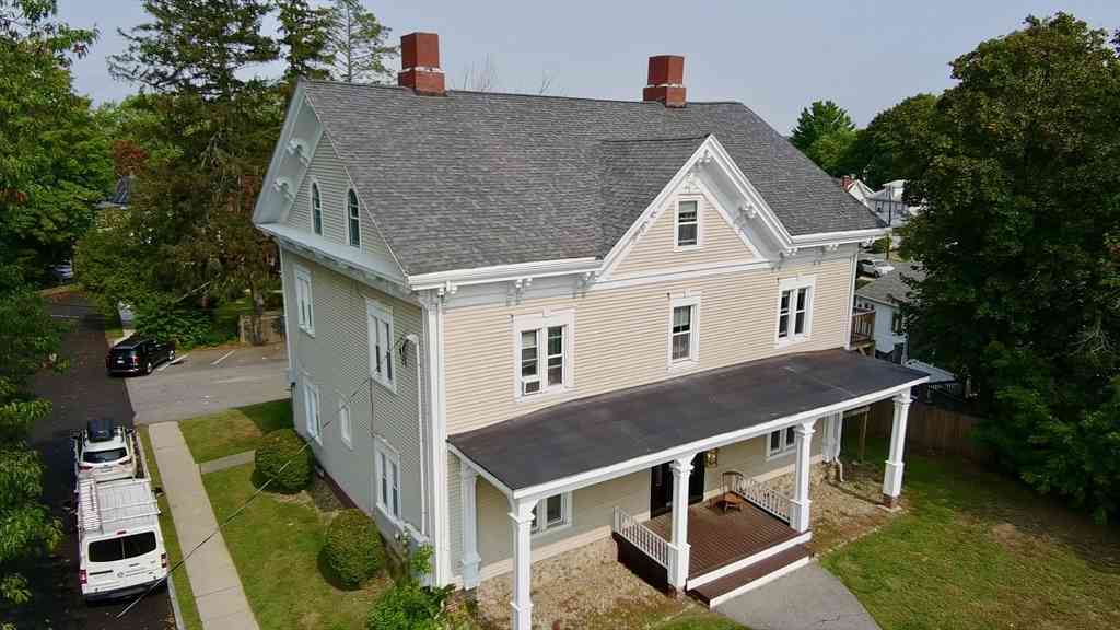 Homes For Rent - 425 South Main St.<br/> Haverhill, MA 01385