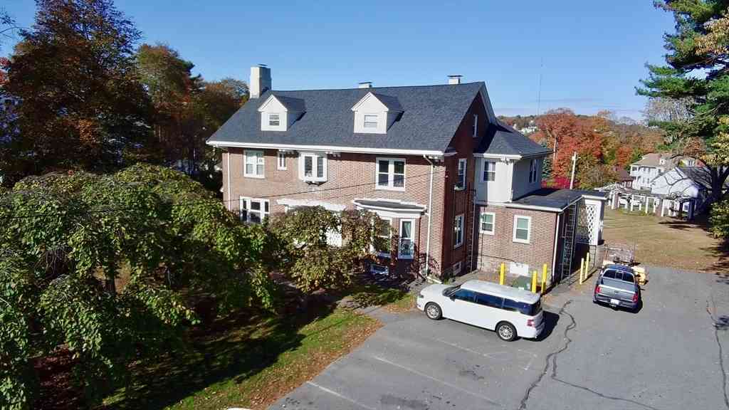 Homes For Rent - 445 South Main<br/> Haverhill, MA 01835
