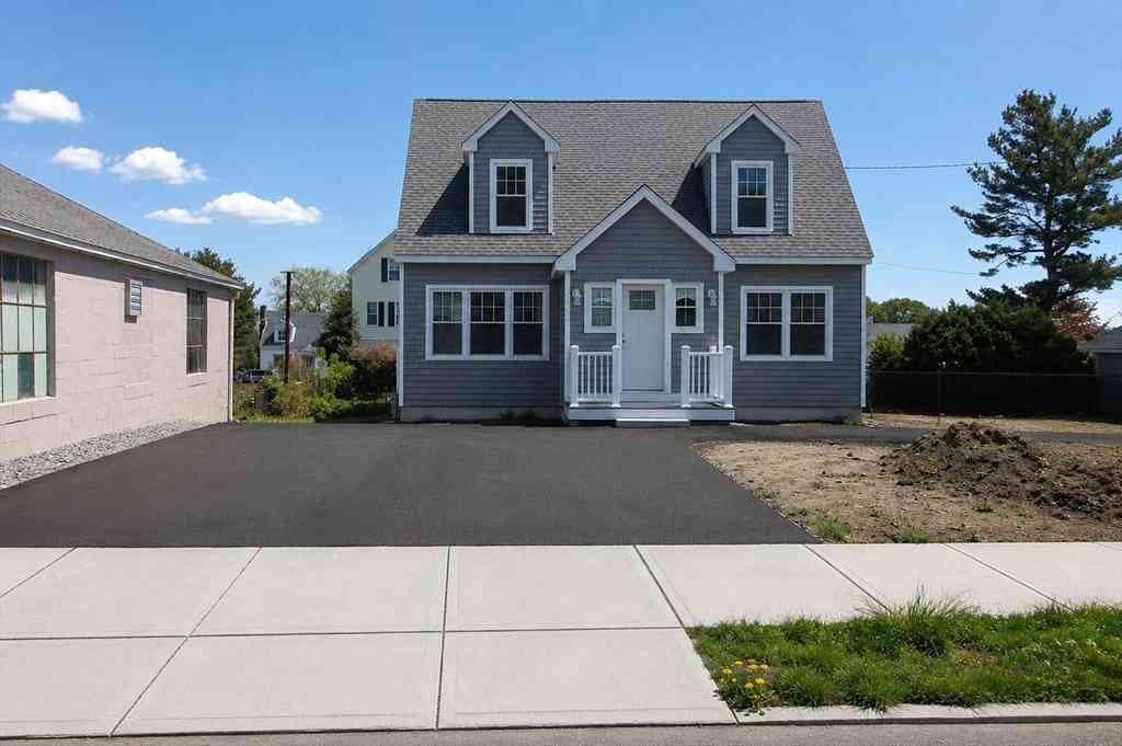 Homes For Rent - 9 Bolton Rd #N<br/> Dartmouth, MA 02748