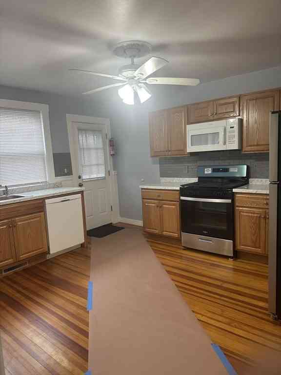 Homes For Rent - 31 Forest Ave #31<br/> Plymouth, MA 02360