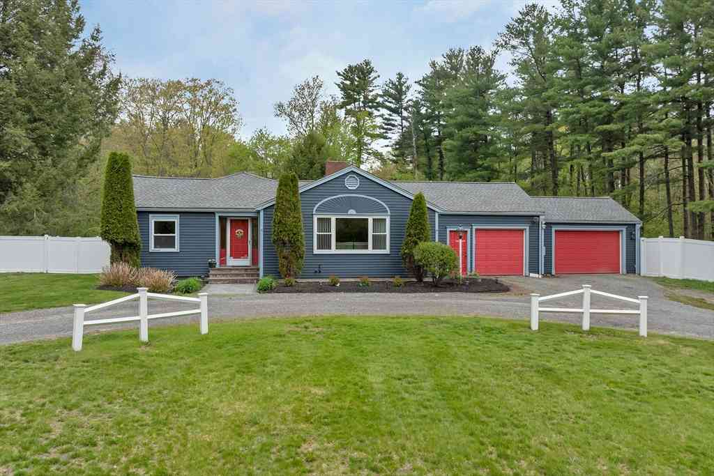 Homes For Sale - 1189 Broadway<br/> Haverhill, MA 01832