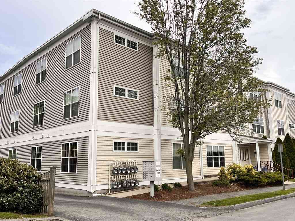 Condo For Sale - 16 Margin St. #8<br/> Lynn, MA 01905