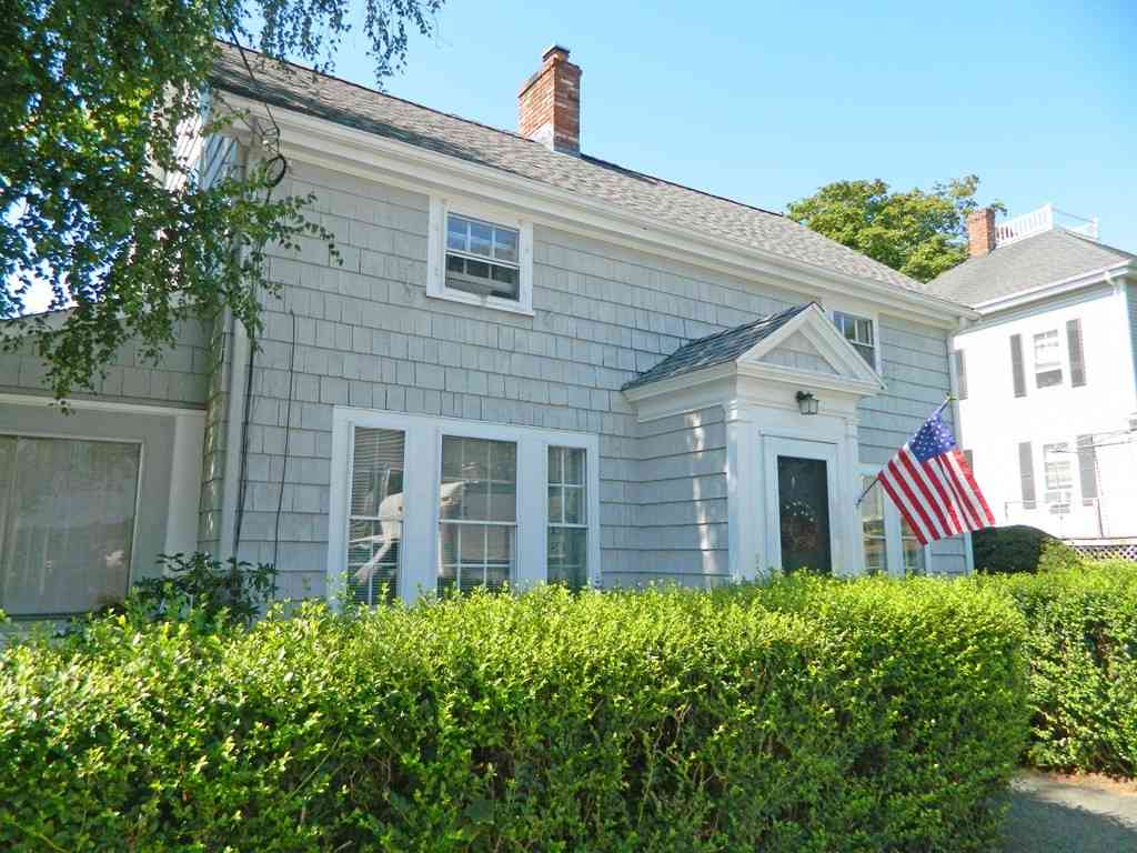 Homes For Rent - 61 Gregory Street<br/> Marblehead, MA 01945