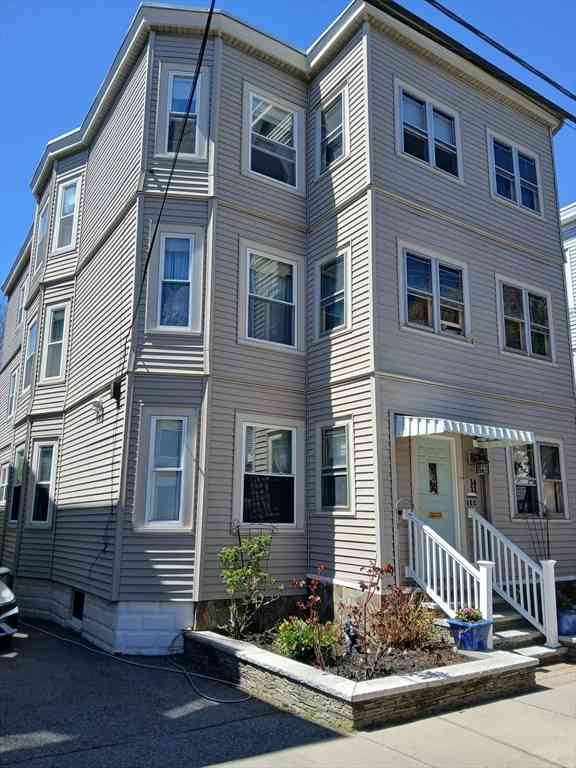 Homes For Rent - 30-32 Madison Avenue<br/> Cambridge, MA 02140