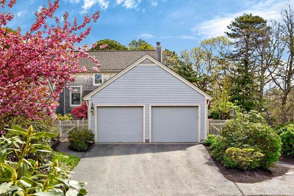 Condo For Sale - 18 Boxwood Cir #18<br/> Yarmouth, MA 02675