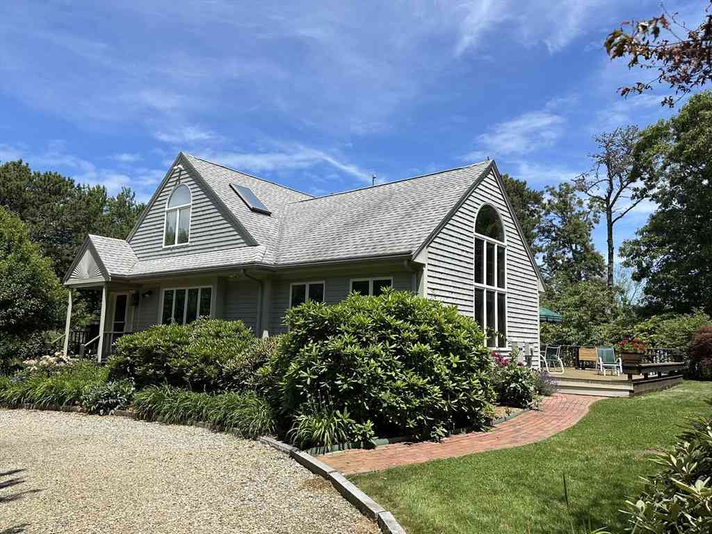 Homes For Sale - 26 Bijahs Way<br/> Dukes County, Chilmark, MA 02535