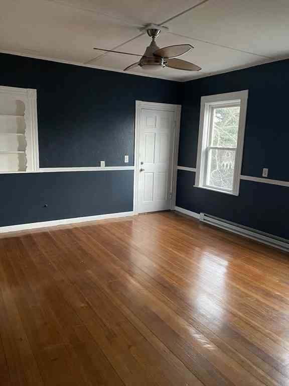 Apartment For Rent - 147 Stetson Street #2<br/> Fall River, MA 02720