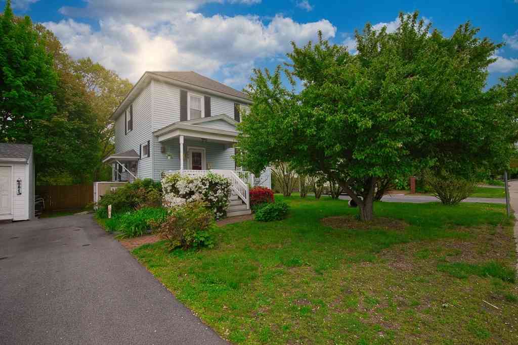 Homes For Sale - 999 Waverley St<br/> Middlesex County, Framingham, MA 01702