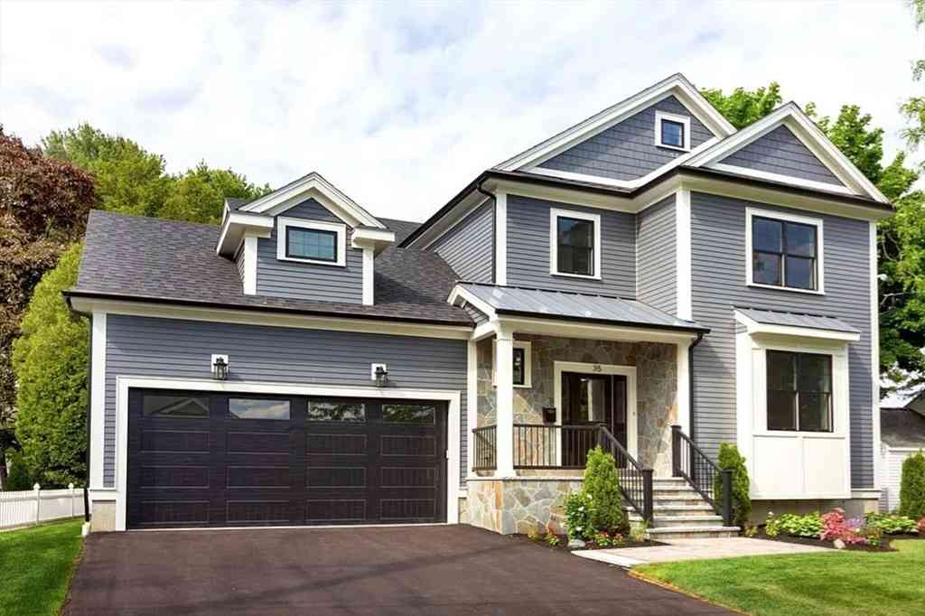 Homes For Rent - 35 Hanson Road #35<br/> Newton, MA 02459