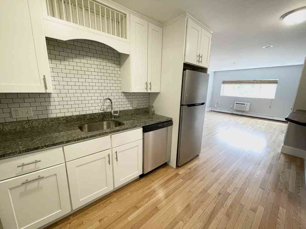 Condo For Sale - 1409 River Street #47<br/> Boston, MA 02136