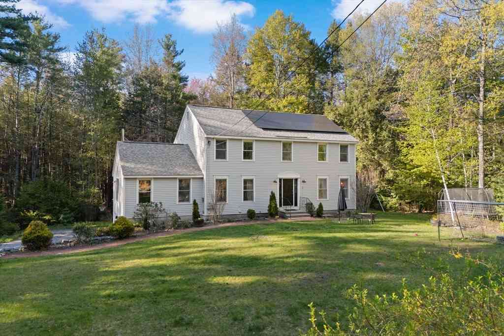 Homes For Sale - 2 Wildwood Dr<br/> Brookline, NH 03033