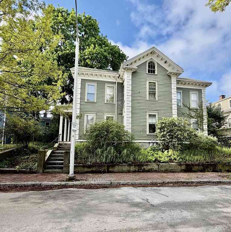Apartment For Rent - 1 Congress #1<br/> Worcester, MA 01609