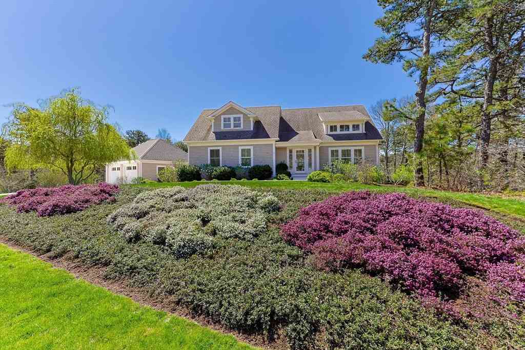 Homes For Sale - 1 Captain Williams Way<br/> Barnstable County, Truro, MA 02666