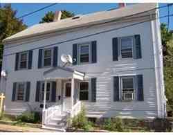 Apartment For Rent - 12 Parsons Street #2<br/> Peabody, MA 01960