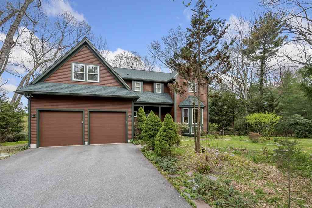 Homes For Rent - 31 Woodcliffe Rd<br/> Lexington, MA 02421