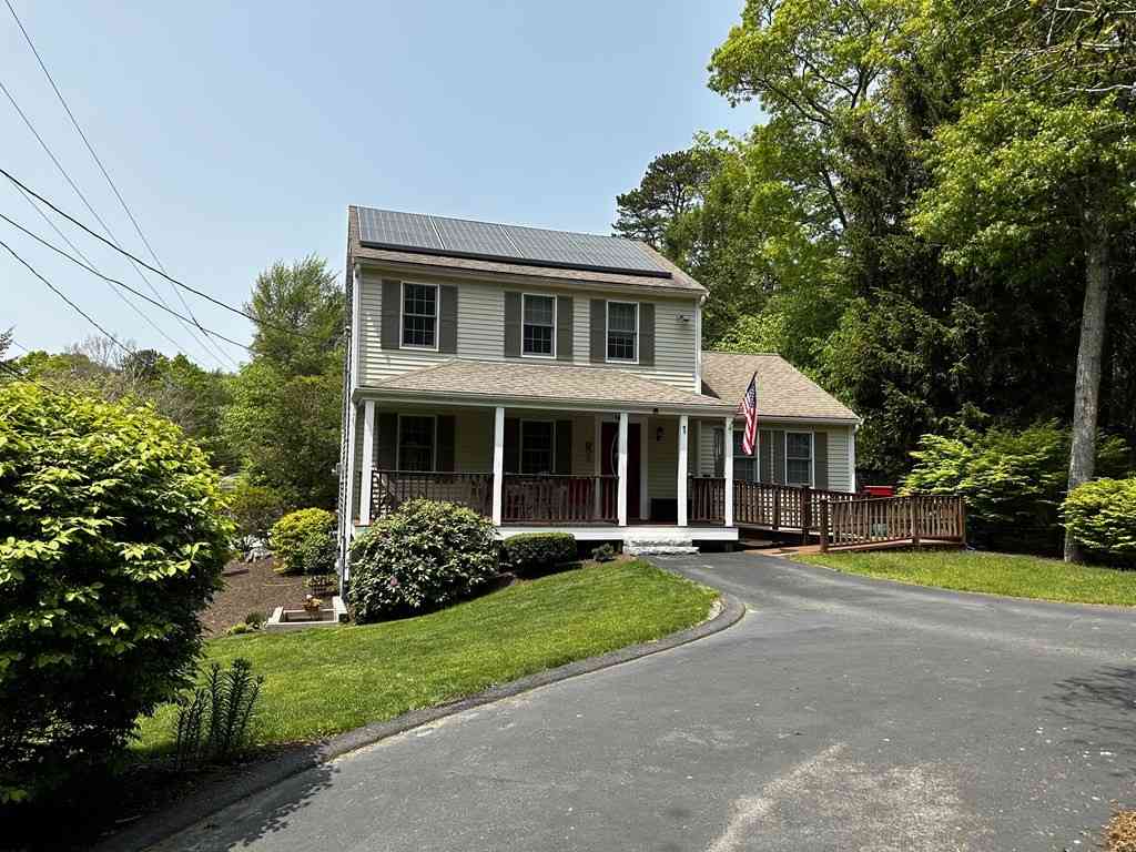 Apartment For Rent - 1 Park Rd #1<br/> Barnstable County, Sandwich, MA 02644