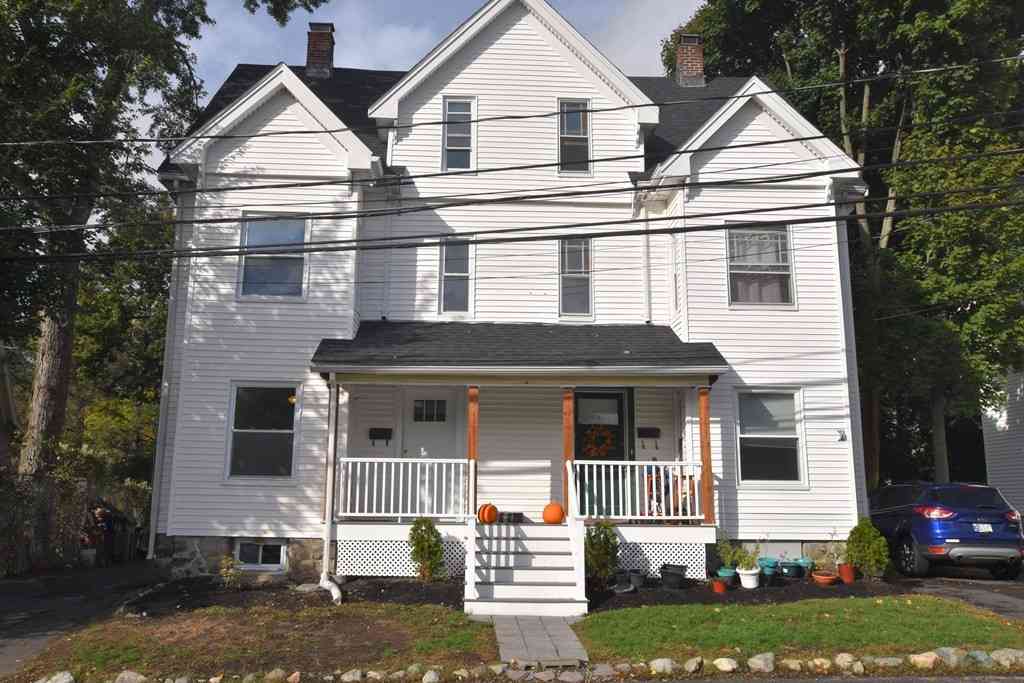Homes For Rent - 111 Holt St #111<br/> Watertown, MA 02472