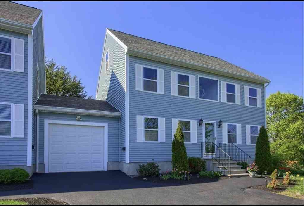 Homes For Rent - 13 Cottage St #1<br/> Wakefield, MA 01880