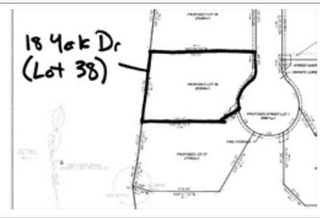 Vacant Land For Sale - 18 York Dr<br/> Attleboro, MA 02703