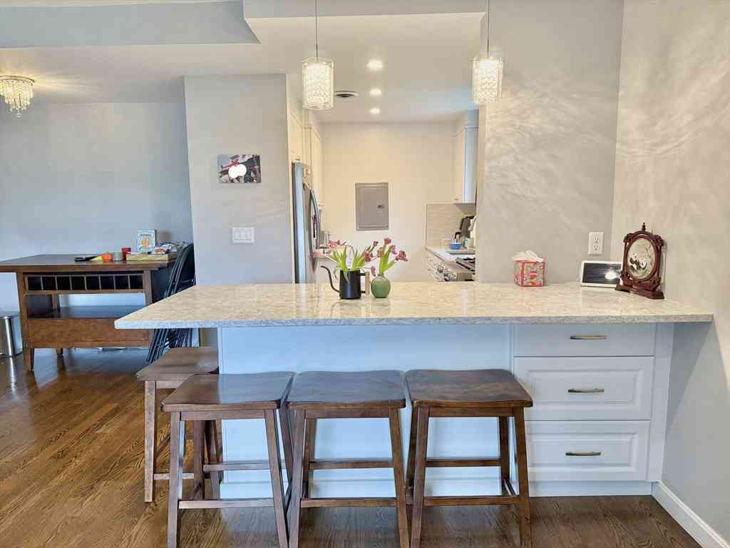 Condo For Rent - 20 Stearns #45<br/> Brookline, MA 02446