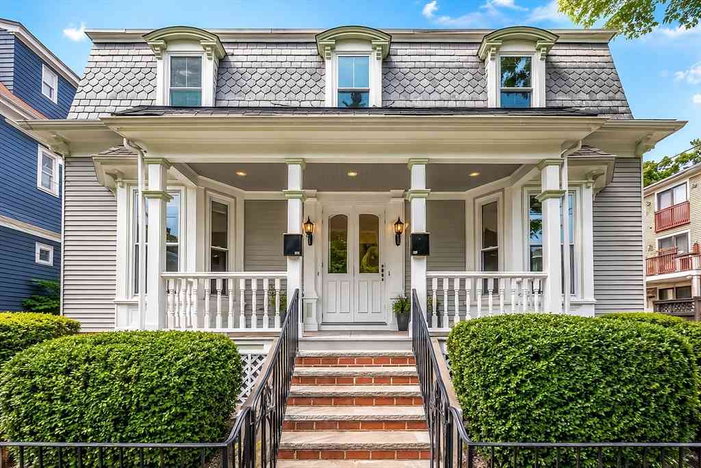 Homes For Rent - 23 Day St<br/> Somerville, MA 02144