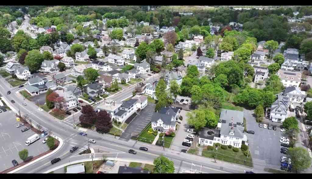 Homes For Rent - 26 Orchard St<br/> Leominster, MA 01453
