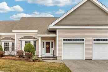 Homes For Rent - 1C Charles Ridge Rd #1C<br/> Littleton, MA 01460