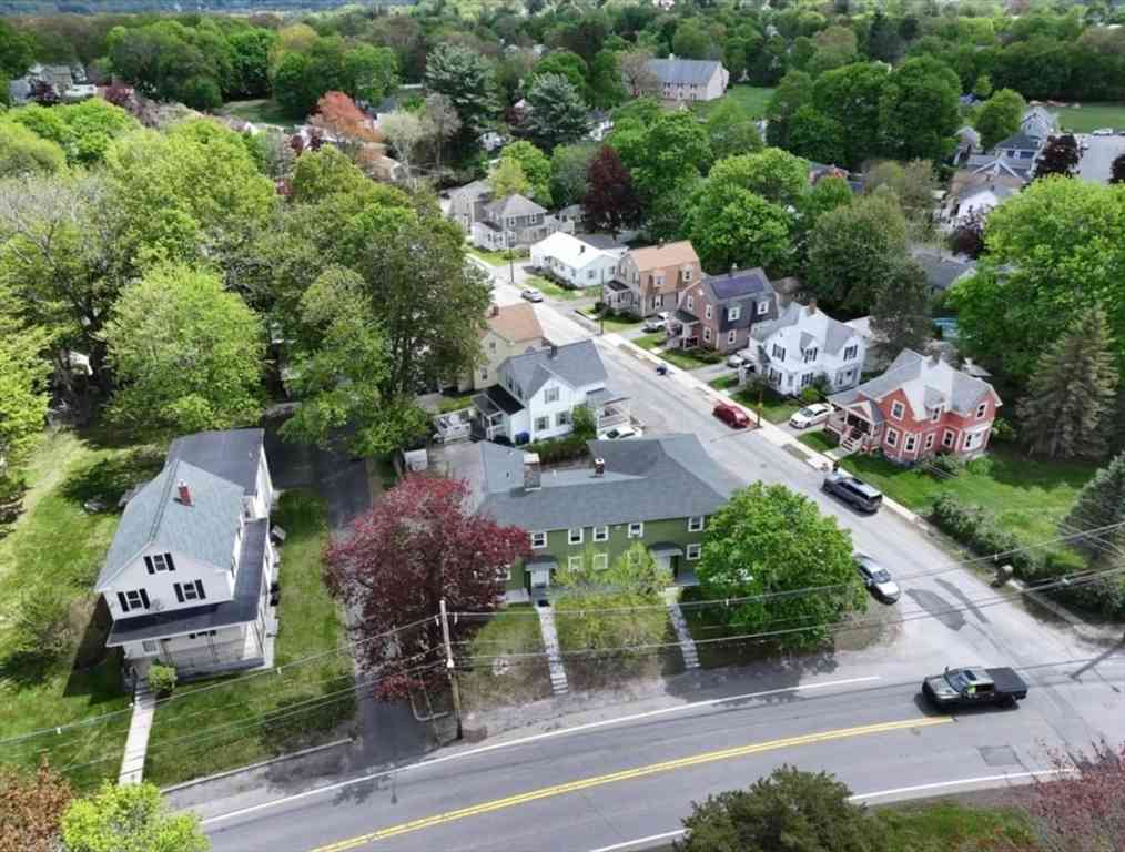 Homes For Rent - 345 West St<br/> Leominster, MA 01453