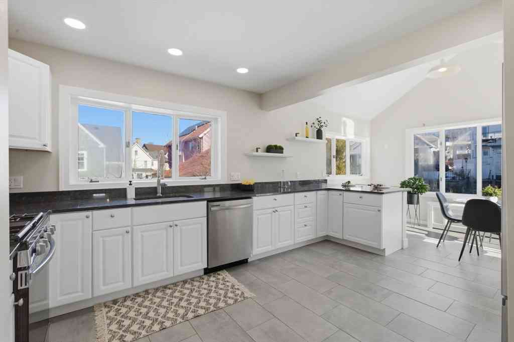 Condo For Sale - 15 South Fairview Street #3<br/> Boston, MA 02131